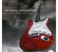 Dire Straits – Private Investigations: Best of – Import
