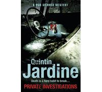 Private Investigations (Bob Skinner series, Book 26)