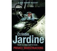 Private Investigations (Bob Skinner Series, Book 26)
