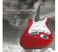 Private Investigations The Very Best Of CD by Dire Straits 2Disc by Dire Straits