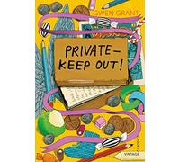 Private - Keep Out!