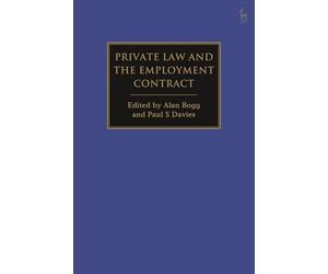 Private Law and the Employment Contract