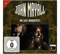 John Mayall - The Lost Broadcasts