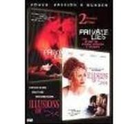 Private Lies / Illusions of Sin [Import USA Zone 1]