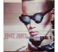 Jones, Grace - Private Life : The Compass Point Sessions