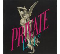 W & B – Private Life