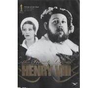 PRIVATE LIFE OF HENRY 8-VN G