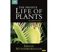 Private Life of Plants (Repackaged)