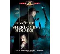 Private Life Of Sherlock Holmes