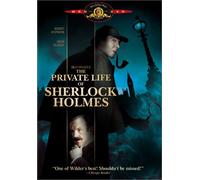 Private Life of Sherlock Holmes [Import USA Zone 1]
