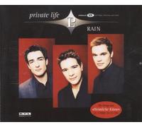 Private Life - Rain