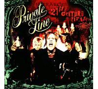 Private Line - 21st Century Pirates [Import]