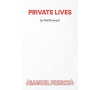 Private Lives - An Intimate Comedy
