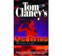 Private Lives Clancy, Tom, Pieczenik, Steve, McCay, Bill (Auteur)