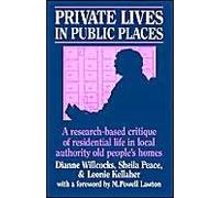 Private Lives In Public Places