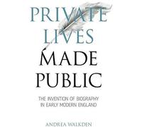Private Lives Made Public
