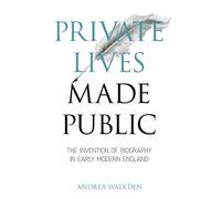 Private Lives Made Public