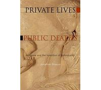 Private Lives, Public Deaths