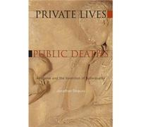 Private Lives Public Deaths by Jonathan Strauss Jonathan Strauss (Auteur)