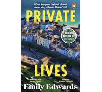 Private Lives: The unputdownable, must-read new novel from the bestselling author of Richard and Judy Book Club pick The Herd
