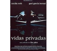 Private Lives / Vidas Privadas [Dvd]