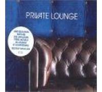 Private Lounge - Mixed By Nathan John