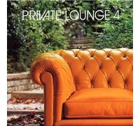 Private Lounge Vol.4: Mixed By DJ Marc Ricci by Various Artists (2003-05-27)
