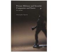 Private Military And Security Companies And States