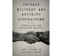 Private Military And Security Contractors
