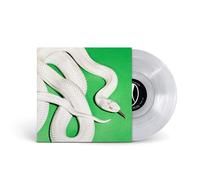 Deftones – Private Music – Vinyle 12" transparent