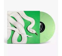 Private Music Lily Pad Green Deftones
