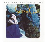 Private Music of Suzanne Ciani