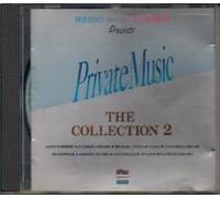 Andy Summers, Patrick O0Hearn, Michel Colina, Yanni, Tangerine Dream, Shadowfax, Kristen Vigard, Suzanne Ciani, Yanni, Patrick O'Hearn. - Private Music The Collection 2