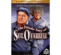 Private Navy Of Sgt. O'Farrell