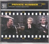 911 - Private Number [Import]