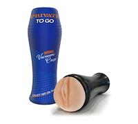 Masturbateur Vagin Original Vacuum Cup To Go