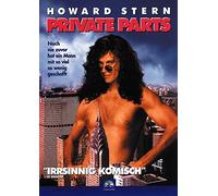 Private Parts [Import allemand]
