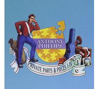 Private Parts and Pieces 1-4 [Import allemand]