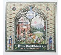 Private Parts And Pieces 11 Back To The Pavillion [LP]