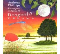 Private Parts And Pieces IX - Dragonfly Dreams
