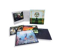 Private Parts and Pieces IX-XI/Clamshell Box Set