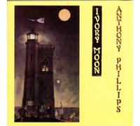 Private Parts And Pieces VI - Ivory Moon