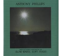 Private Parts And Pieces VII - Slow Waves, Soft Stars