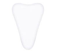 Private Parts - Autocollants de protection en silicone respirant, cache-tétons | Sans et confortable, bon soutien et confort antidérapant pour le yoga, la natation et une utilisation