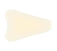 Private Parts Pad - Patch anti-exposition, adhésif en silicone imperméable | Coussinets de protection en silicone pour parties privées pour femmes, autocollants respirants et sans couture pour femme