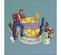 Private Parts and Pieces I-IV/Clamshell Box Set