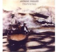 Private Parts & Pieces I-Iv: 5CD Deluxe Clamshell by PHILLIPS,ANTHONY [Audio CD]
