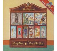 Anthony Phillips - Private Parts & Pieces III [Import]