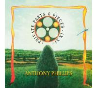 Private Parts & Pieces IX-XI Coffret CD