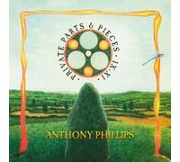 Private Parts and Pieces IX-XI/Clamshell Box Set